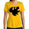 Women's PosiCharge ® Competitor Tee Thumbnail