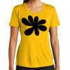 Women's PosiCharge ® Competitor Tee Thumbnail
