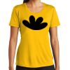 Women's PosiCharge ® Competitor Tee Thumbnail