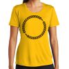Women's PosiCharge ® Competitor Tee Thumbnail