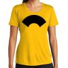 Women's PosiCharge ® Competitor Tee Thumbnail