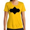 Women's PosiCharge ® Competitor Tee Thumbnail