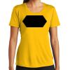 Women's PosiCharge ® Competitor Tee Thumbnail