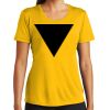 Women's PosiCharge ® Competitor Tee Thumbnail