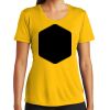 Women's PosiCharge ® Competitor Tee Thumbnail