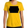 Women's PosiCharge ® Competitor Tee Thumbnail