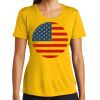 Women's PosiCharge ® Competitor Tee Thumbnail