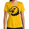 Women's PosiCharge ® Competitor Tee Thumbnail