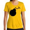 Women's PosiCharge ® Competitor Tee Thumbnail