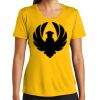 Women's PosiCharge ® Competitor Tee Thumbnail