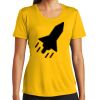 Women's PosiCharge ® Competitor Tee Thumbnail