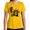 Women's PosiCharge ® Competitor Tee Thumbnail