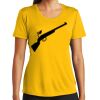 Women's PosiCharge ® Competitor Tee Thumbnail