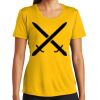 Women's PosiCharge ® Competitor Tee Thumbnail