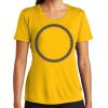 Women's PosiCharge ® Competitor Tee Thumbnail