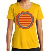 Women's PosiCharge ® Competitor Tee Thumbnail