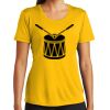 Women's PosiCharge ® Competitor Tee Thumbnail