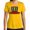 Women's PosiCharge ® Competitor Tee Thumbnail