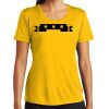 Women's PosiCharge ® Competitor Tee Thumbnail