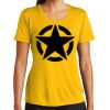 Women's PosiCharge ® Competitor Tee Thumbnail