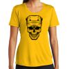 Women's PosiCharge ® Competitor Tee Thumbnail