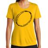 Women's PosiCharge ® Competitor Tee Thumbnail