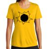 Women's PosiCharge ® Competitor Tee Thumbnail
