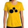 Women's PosiCharge ® Competitor Tee Thumbnail