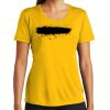 Women's PosiCharge ® Competitor Tee Thumbnail