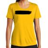 Women's PosiCharge ® Competitor Tee Thumbnail