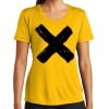 Women's PosiCharge ® Competitor Tee Thumbnail