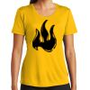 Women's PosiCharge ® Competitor Tee Thumbnail