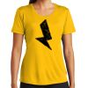 Women's PosiCharge ® Competitor Tee Thumbnail