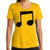 Women's PosiCharge ® Competitor Tee Thumbnail
