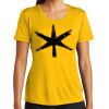 Women's PosiCharge ® Competitor Tee Thumbnail