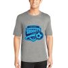 PosiCharge ® Competitor Tee Thumbnail