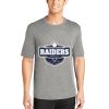 PosiCharge ® Competitor Tee Thumbnail