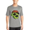 PosiCharge ® Competitor Tee Thumbnail