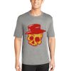 PosiCharge ® Competitor Tee Thumbnail
