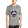 PosiCharge ® Competitor Tee Thumbnail