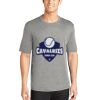 PosiCharge ® Competitor Tee Thumbnail