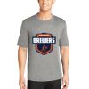 PosiCharge ® Competitor Tee Thumbnail