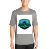 PosiCharge ® Competitor Tee Thumbnail