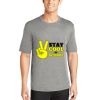 PosiCharge ® Competitor Tee Thumbnail