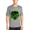 PosiCharge ® Competitor Tee Thumbnail