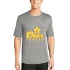 PosiCharge ® Competitor Tee Thumbnail