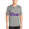 PosiCharge ® Competitor Tee Thumbnail