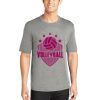 PosiCharge ® Competitor Tee Thumbnail