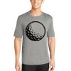 PosiCharge ® Competitor Tee Thumbnail