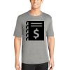 PosiCharge ® Competitor Tee Thumbnail